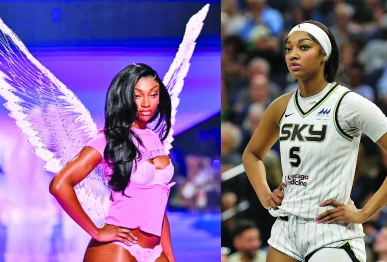 angel reese photo file