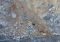 angola has several illegal mines of gold and diamonds where accidents are common photo anadolu