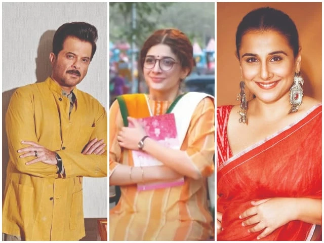 anil and vidya congratulated the cast and crew on ig photos file anil and vidya congratulated the cast and crew on ig photos file