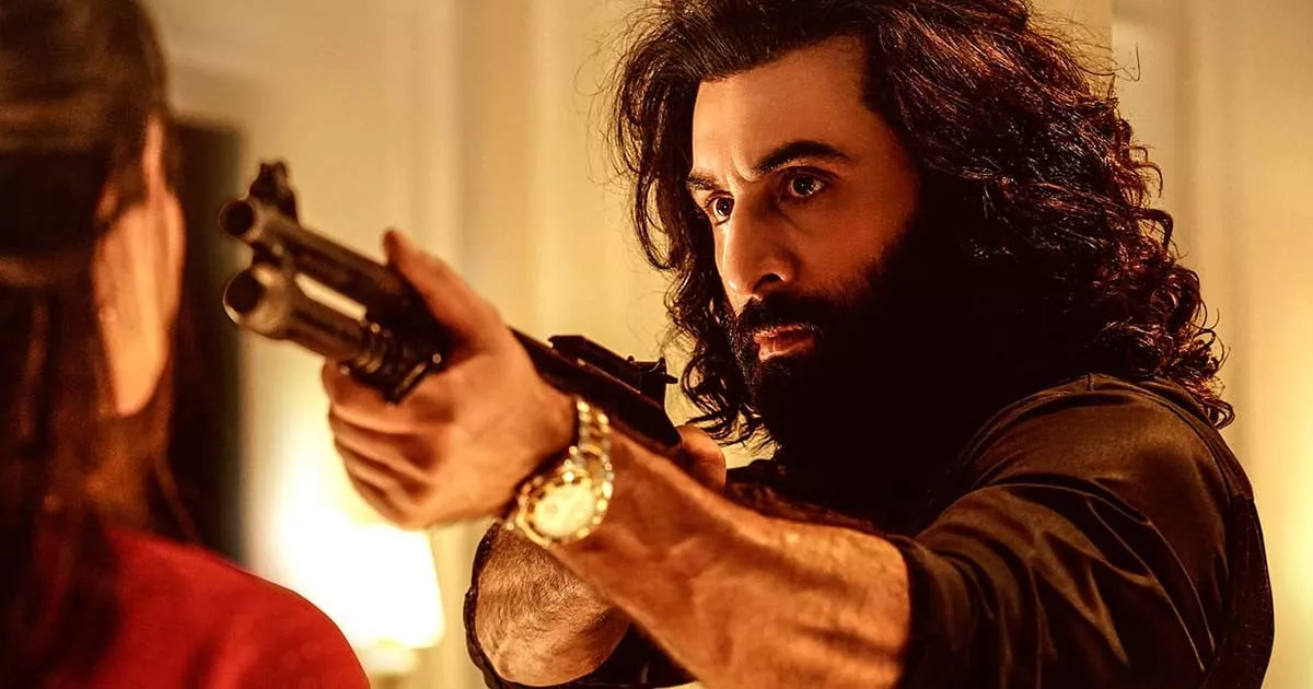 iifa awards 2024 ranbir kapoor s film animal bags most awards iifa awards 2024 ranbir kapoor s film animal bags most awards