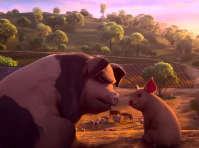 andy serkis animal farm sets u s release as first trailer drops andy serkis animal farm sets u s release as first trailer drops