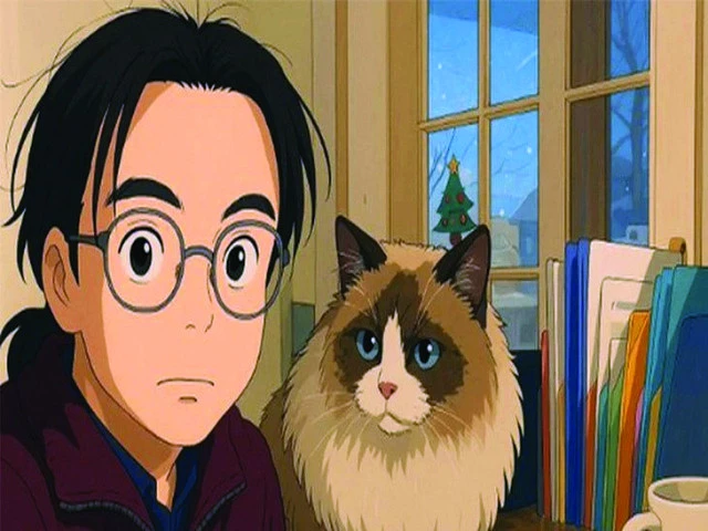 japan is grappling with a shortage of skilled animators photo file japan is grappling with a shortage of skilled animators photo file