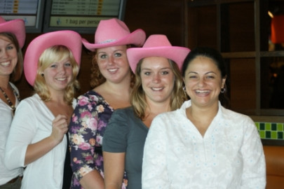 adventures in oslo part 1