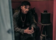 talha anjum served legal notice for waving indian flag at concert