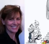 ann telnaes wins pulitzer prize after resigning from washington post over rejected trump cartoon