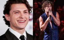 tom holland meets benson boone for dinner in los angeles sparking new hollywood friendship tom holland meets benson boone for dinner in los angeles sparking new hollywood friendship