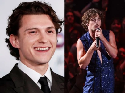 tom holland meets benson boone for dinner in los angeles sparking new hollywood friendship