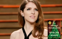 anna kendrick joins the seven husbands of evelyn hugo as director for netflix film