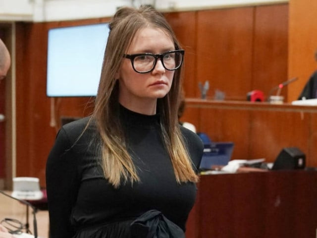 anna delvey fake heiress returns to social media following court decision anna delvey fake heiress returns to social media following court decision