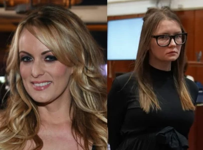 trump era figures stormy daniels and anna delvey to join digital futures panel on ai and censorship