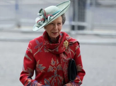 princess anne discharged after hospitalization for minor injuries and concussion