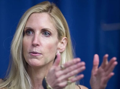 ann coulter responds to backlash after calling tim walz s neurodiverse son weird at dnc