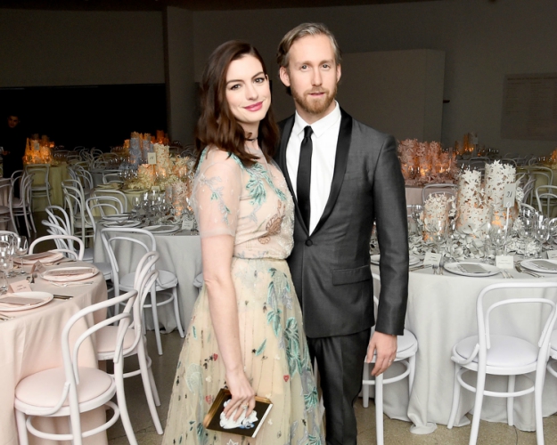 PHOTO: THE KNOT NEWS