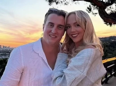 annie knight admits her relationship was falling apart amid fianc s addiction annie knight admits her relationship was falling apart amid fianc s addiction