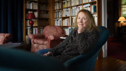 french novelist memoirist annie ernaux wins nobel prize for literature