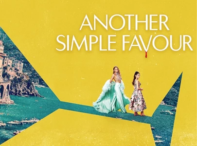 paul feig explains another simple favor ending hints at possible third film in the series
