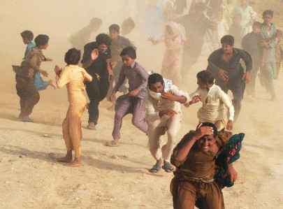 another spell of flooding likely