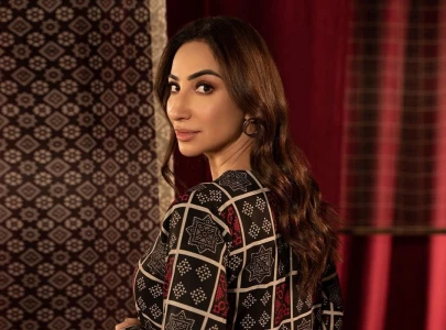 spiritual cleanse anoushey ashraf takes a break from social media ahead of ramazan spiritual cleanse anoushey ashraf takes a break from social media ahead of ramazan