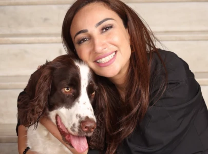 anoushey ashraf opens up about exhaustion of muslimness audit faced by women anoushey ashraf opens up about exhaustion of muslimness audit faced by women