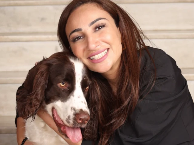 Anoushey Ashraf opens up about exhaustion of 'Muslimness audit' faced by women