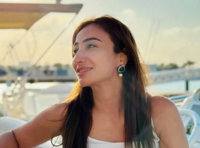 anoushey ashraf says society questions women who marry later in life anoushey ashraf says society questions women who marry later in life