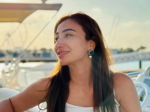 Anoushey Ashraf says society questions women who marry later in life