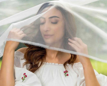 anoushey ashraf names shames man who sent her indecent dm