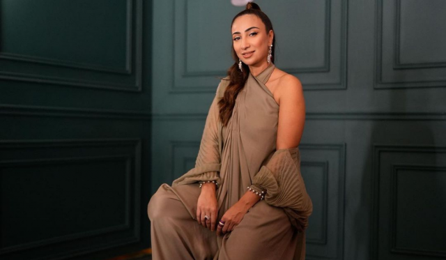 not looking for a husband anoushey ashraf gives advice talks toxic in laws being single and more not looking for a husband anoushey ashraf gives advice talks toxic in laws being single and more
