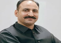 commissioner inland revenue south zone syed anser ali photo file commissioner inland revenue south zone syed anser ali photo file