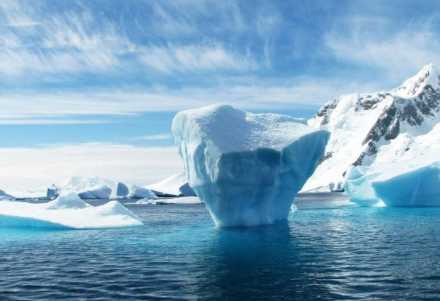 antarctica hit by an extended winter heatwave antarctica hit by an extended winter heatwave