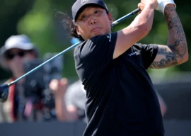 anthony kim shares theo von video to raise mental health awareness