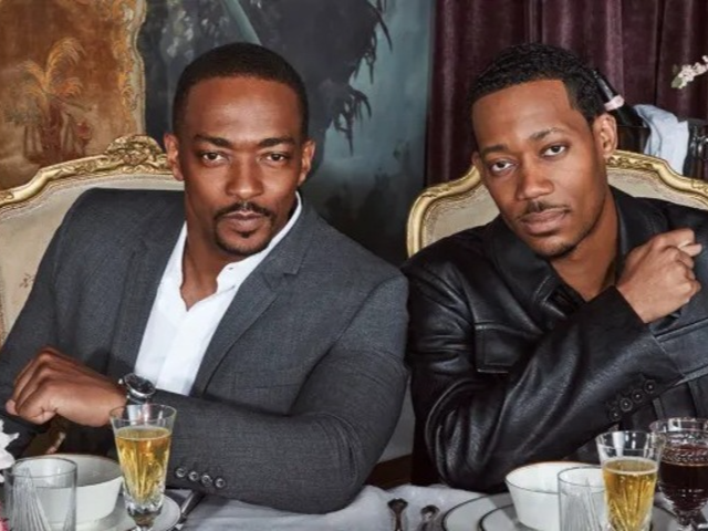 anthony mackie s jab at tyler james williams sparks online debate