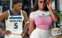 anthony edwards agrees to ayesha howard receiving sole custody of daughter after paternity confirmation anthony edwards agrees to ayesha howard receiving sole custody of daughter after paternity confirmation