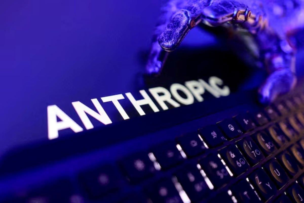 US judge approves Anthropic’s $1.5 billion copyright settlement
