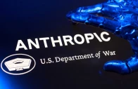 us department of war and anthropic logos are seen in this illustration taken march 1 2026 photo reuters