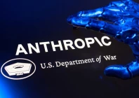 us department of war and anthropic logos are seen in this illustration taken march 1 2026 photo reuters