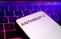 anthropic logo is seen in this illustration taken may 20 2024 reuters