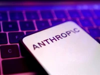 anthropic logo is seen in this illustration taken may 20 2024 reuters