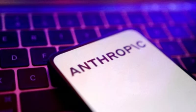anthropic logo is seen in this illustration taken may 20 2024 reuters