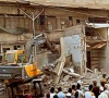 anti encroachment drive sparks vendors outrage anti encroachment drive sparks vendors outrage