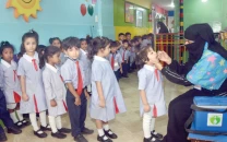 anti polio drive targets 10 6m children anti polio drive targets 10 6m children