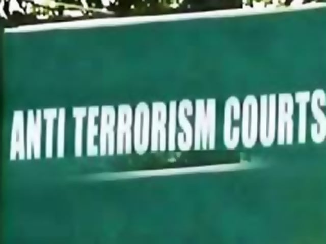 ATC charges 55 TLP workers in Shahdara violence case