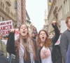 no kings americans protest nationwide against trump musk no kings americans protest nationwide against trump musk