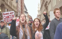 no kings americans protest nationwide against trump musk no kings americans protest nationwide against trump musk