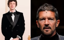 a24 s anthony bourdain biopic tony stars dominic sessa and antonio banderas