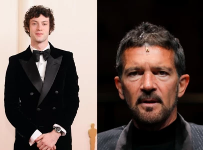 a24 s anthony bourdain biopic tony stars dominic sessa and antonio banderas