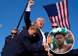 antonio brown labels donald trump with offensive title