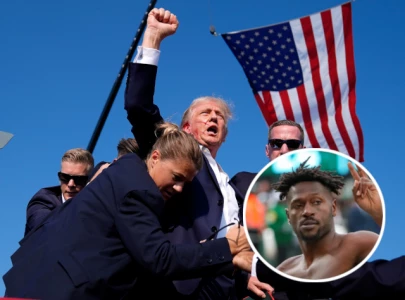 antonio brown labels donald trump with offensive title