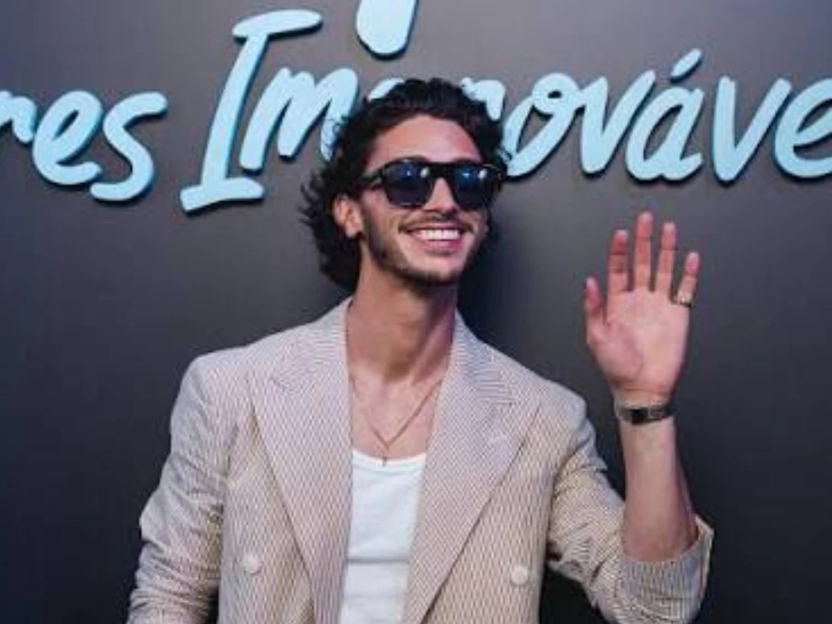 off campus star antonio cipriano reveals his favourite romance trope
