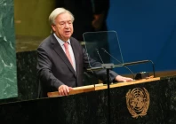 united nations secretary general antonio guterres addresses the 81st united nations general assembly at un headquarters in new york city us september 22 2026 reuters